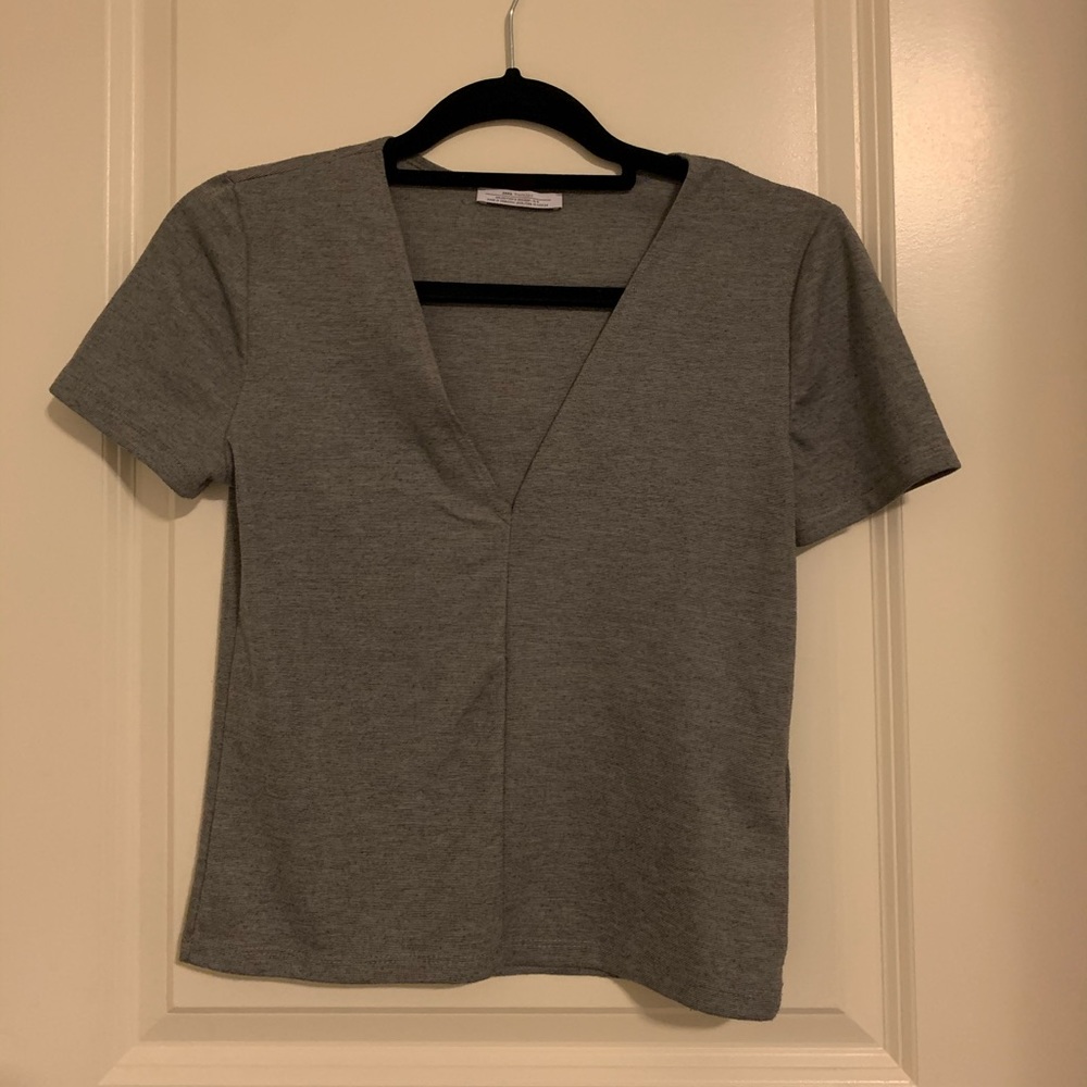 Zara top